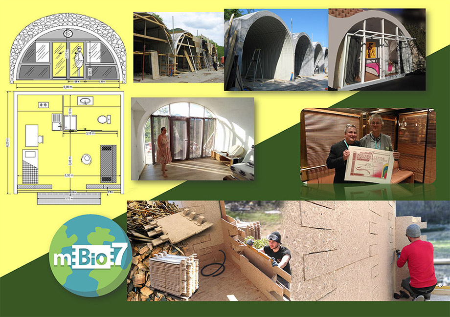 Maisonbio Association